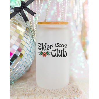 Drinkware