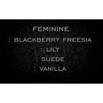 Fragrances