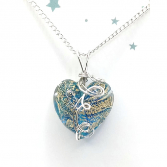 Pendant Necklaces