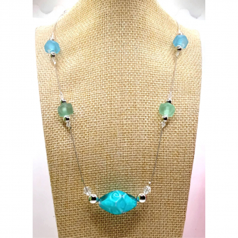 Pendant Necklaces