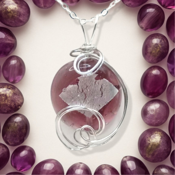 Pendant Necklaces