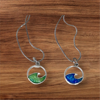 Pendant Necklaces