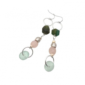 Dangle & Drop Earrings