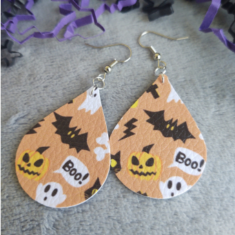 Dangle & Drop Earrings