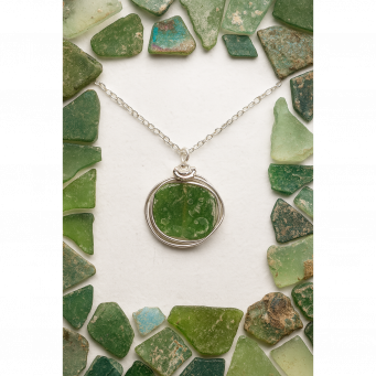 Pendant Necklaces