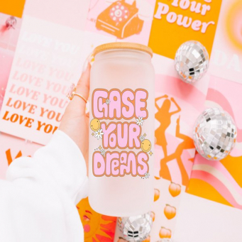 Drinkware