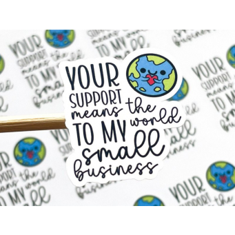 Stickers