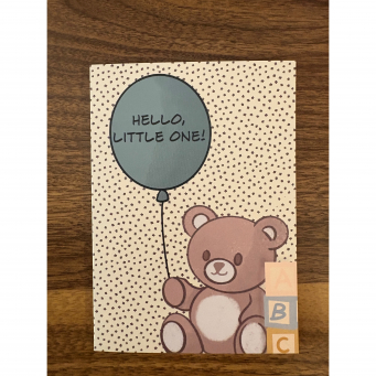 Greeting Cards