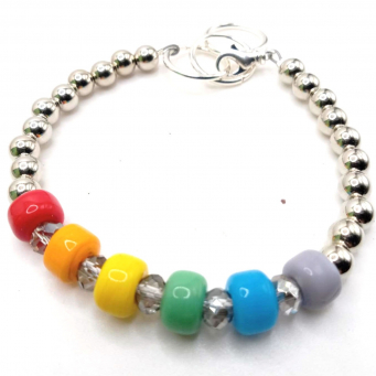 Beaded Bracelets