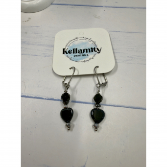 Dangle & Drop Earrings
