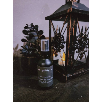 Fragrances