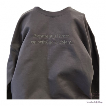 Hoodies & Sweatshirts