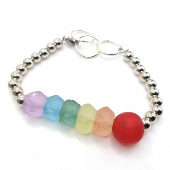 Beaded Bracelets