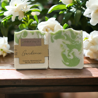 Bar Soaps