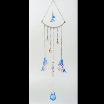 Suncatchers