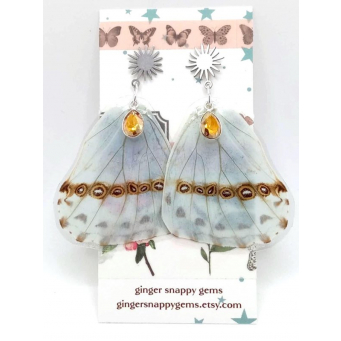 Dangle & Drop Earrings