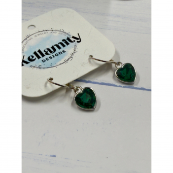 Dangle & Drop Earrings