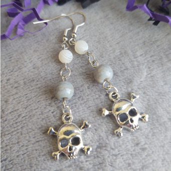 Dangle & Drop Earrings