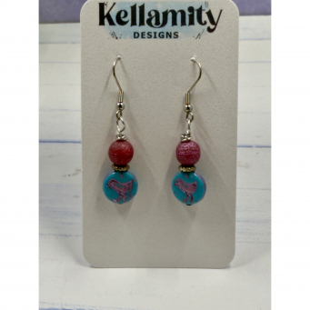 Dangle & Drop Earrings