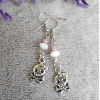 Dangle & Drop Earrings