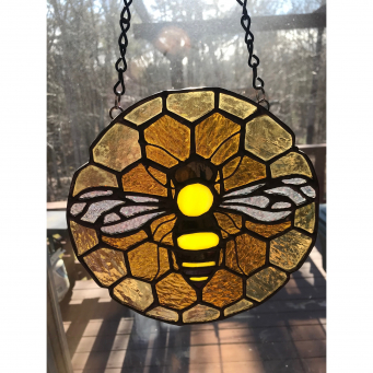 Glass Art