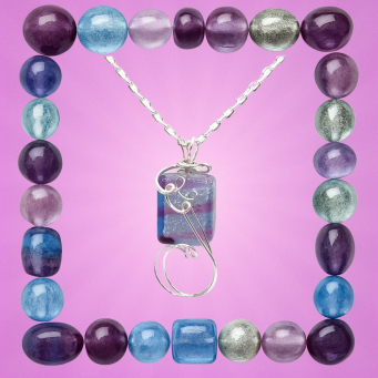 Pendant Necklaces