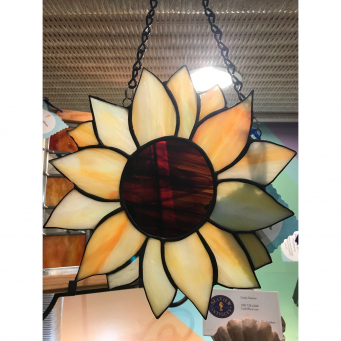 Glass Art