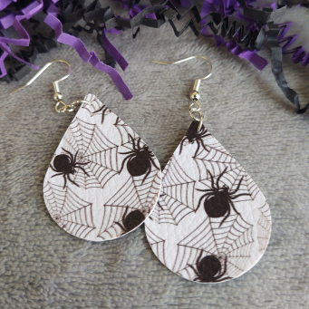 Dangle & Drop Earrings