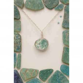 Pendant Necklaces