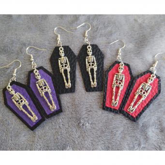 Dangle & Drop Earrings