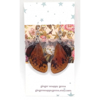 Dangle & Drop Earrings