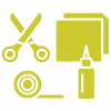 Craft Supplies & Tools