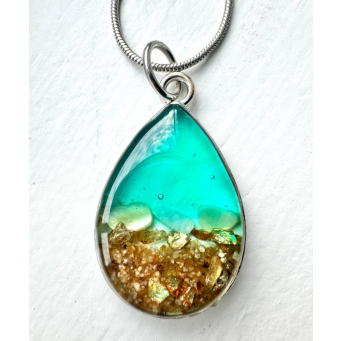 Pendant Necklaces