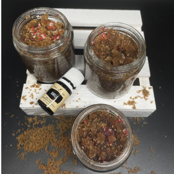 Exfoliation & Peels