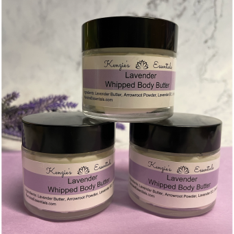 Moisturizers