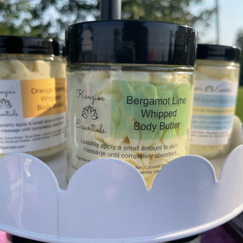Moisturizers