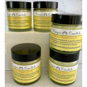 Exfoliation & Peels
