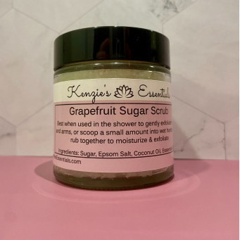 Exfoliation & Peels