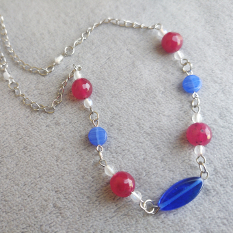 Beaded Necklaces