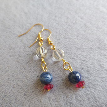 Dangle & Drop Earrings