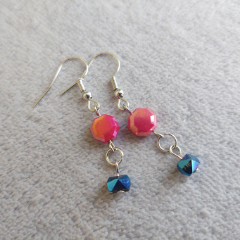 Dangle & Drop Earrings