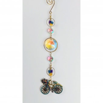 Suncatchers