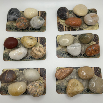 Refrigerator Magnets