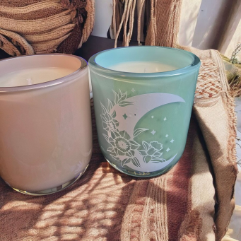 Candles & Home Fragrances