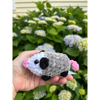 Stuffed Animals & Plushies