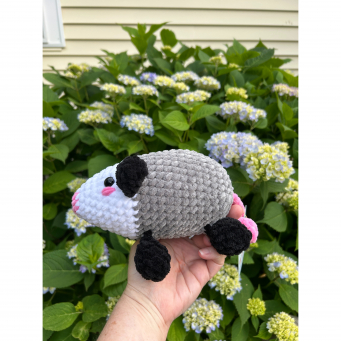 Stuffed Animals & Plushies