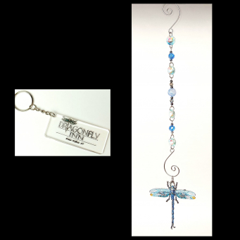 Suncatchers