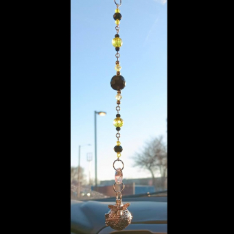 Suncatchers
