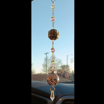 Suncatchers