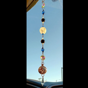 Suncatchers